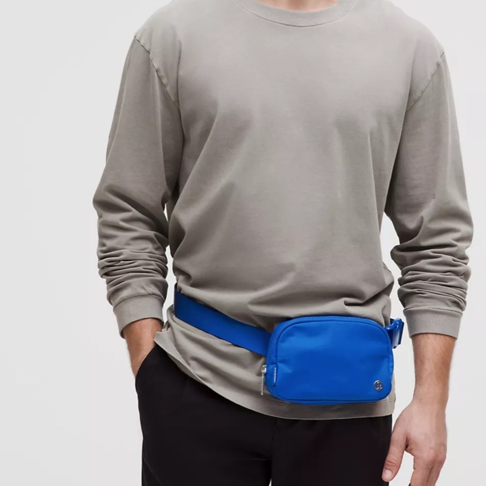 lululemon athletica Pink Crossbody Bag - Picture 16 of 16